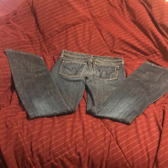 Jeans - Picture 4 of 4